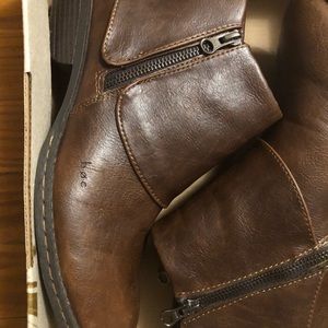 Reserved Born Boots for karenkcloset